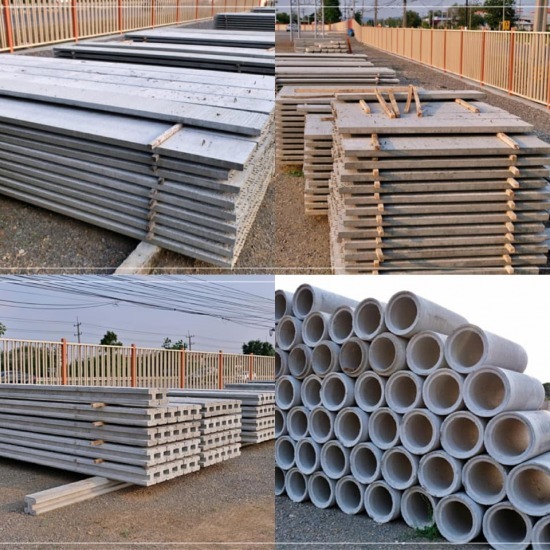 แผ่นคอนกรีตสำเร็จรูป ลพบุรี แผ่นคอนกรีตสำเร็จรูป ลพบุรี