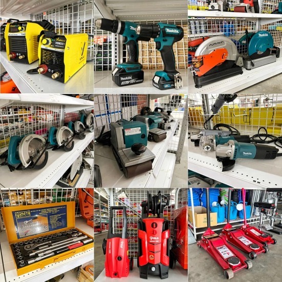 เครื่องมือช่าง ลพบุรี  เครื่องมือช่าง ลพบุรี